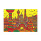 Rashika Patel - India - Canvas