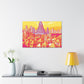 Desiree - Destination India - Canvas