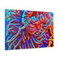 "Ebb and Flow" - Underwater Canvas