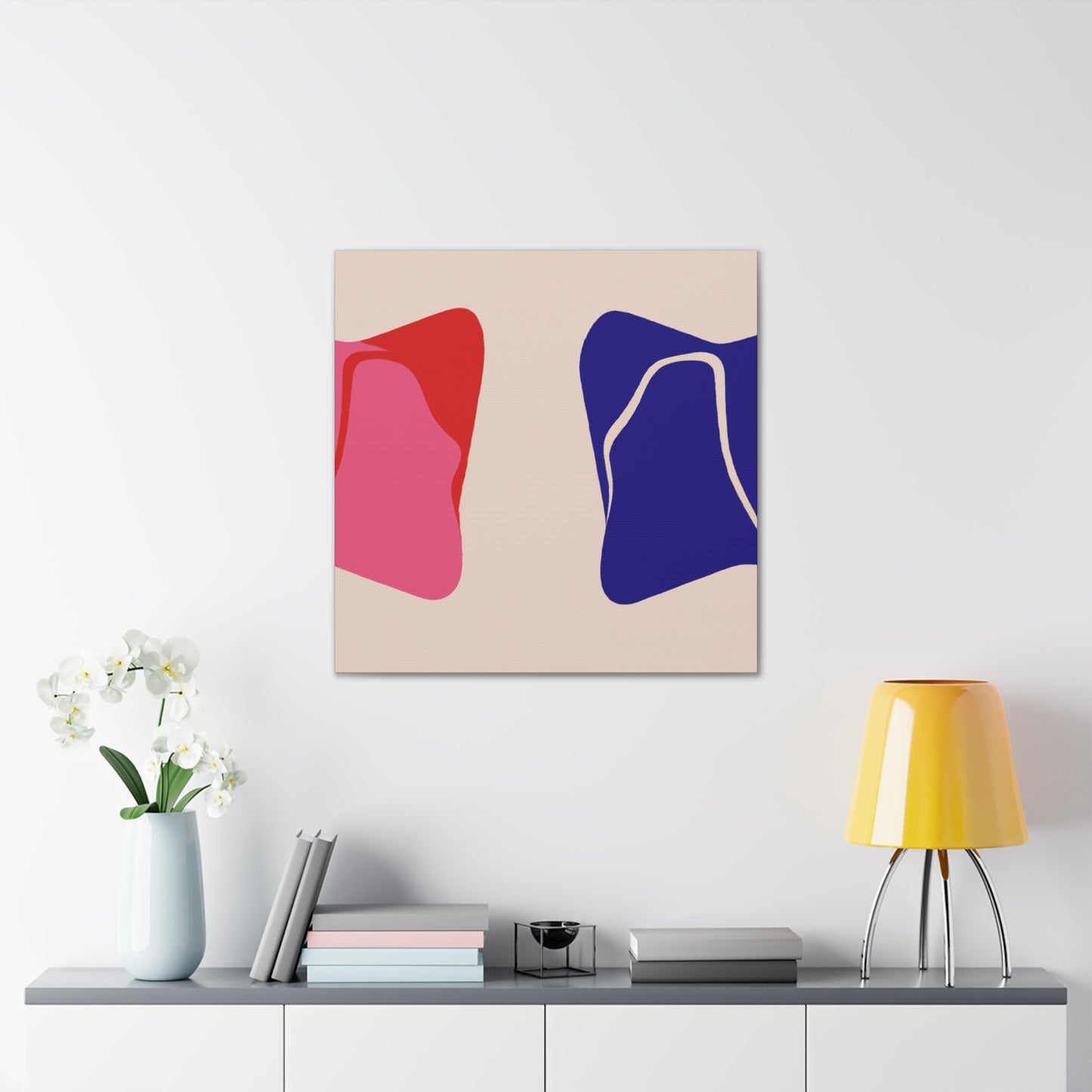 Zen-o-Dreams - Minimalism - Canvas