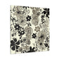 Rosalind - Floral - Canvas