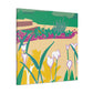 Gardentopia-Landscape - Canvas