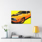 The Scorcher - Automobile - Canvas