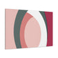 Moments Of Reflection - Minimalism - Canvas