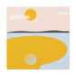 Sublime Simplicity - Minimalism - Canvas
