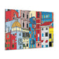 Carlo Biscotti - Italy - Canvas