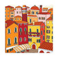 Giovanni Montalcini - Italy - Canvas
