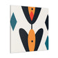 Shape & Form - Minimalism - Canvas
