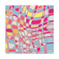 Gelidly - Abstract - Canvas