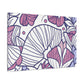 Blossomfetti - Floral - Canvas