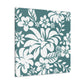 Bloomen - Floral - Canvas