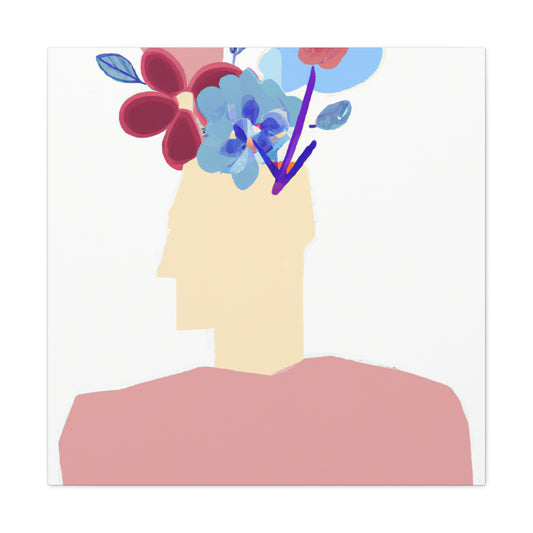 Zenetora - Minimalism - Canvas