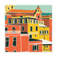 Matteo Fontana - Italy - Canvas