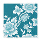 Primrose-Floral - Canvas