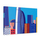 Sandara - Middle East - Canvas
