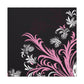 Honeydew-Floral - Canvas