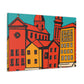 Gurjit Singh - Italy - Canvas