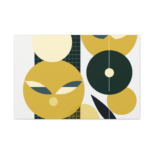 Zen Nature - Minimalism - Canvas