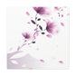 Blossomella - Floral - Canvas