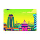 Kachchh Coast - Destination India - Canvas