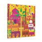 Pranav Khanna - India - Canvas