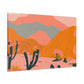 Dune Drift-Landscape - Canvas
