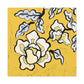 Rosevale - Floral - Canvas