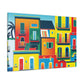 Marcello Carascia - Italy - Canvas