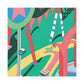 FairyLand- Amusement - Canvas