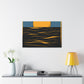 Vintage Harmony - Vintage Contemporary - Canvas