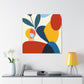 Lamentations - Minimalism - Canvas