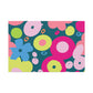Flower Petal Potions:- Floral Canvas