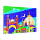 Priyanka Sharma - India - Canvas