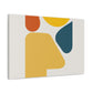 Pathless Vista - Minimalism - Canvas