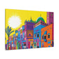 Diomar - Morraco - Canvas