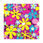 Vivacity - Floral - Canvas