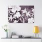 Meadowsweet - Floral - Canvas