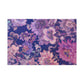 FloraFluent - Floral - Canvas