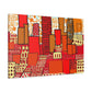 Haziqah - Middle East - Canvas