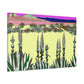 Dune Dancer Landscape - Canvas