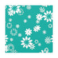 Rising Tempest- Floral - Canvas