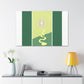 Dreamscape - Minimalism - Canvas