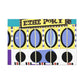 Kwik-Peep Mirror Shop. - Canvas - Pop Art