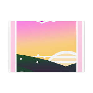 Simplilytics - Minimalism - Canvas