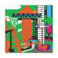 Gardenewood - Landscape - Amusement - Canvas
