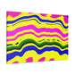 Aquabolene - Abstract - Canvas