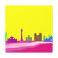Kishan Raj - India - Canvas