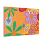 Primo-Floral - Canvas