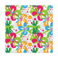 Bloomsday - Floral - Canvas