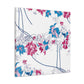 Splendorous - Floral - Canvas